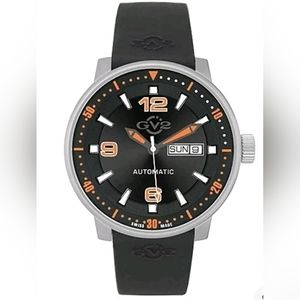 GEVRIL GV2 MEN'S STADIUM AUTOMATIC LIMITED EDITION WATCH 4009